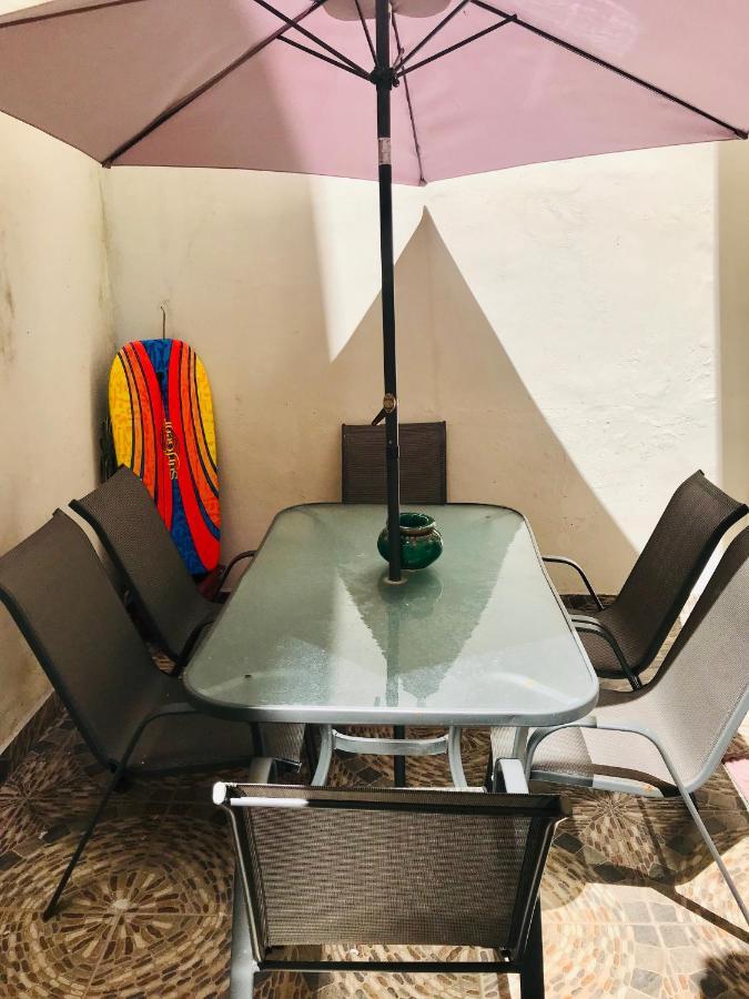 Mamitas Penthouse Apartamento Playa del Carmen Exterior foto